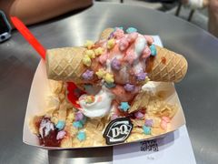 -DQ·蛋糕·冰淇淋(包河万达店)