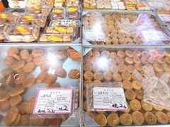 -权记百年老字号(牌坊街店)