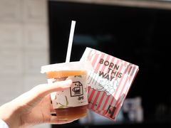-JPG coffee(广州体育西店)