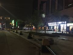 -天和百货(华南MALL店)