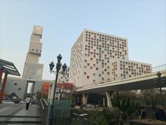 -佛山科学馆