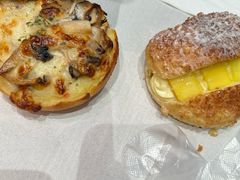 -巴黎贝甜(乌鲁木齐北京路汇嘉店)