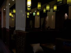 -素德轩素食餐厅(东港店)