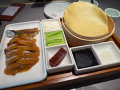 -老郑家东北春饼(茂业天地店)