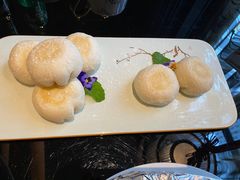 -万达文华酒店-品珍中餐厅