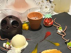 -王品牛排(郑州大卫城店)