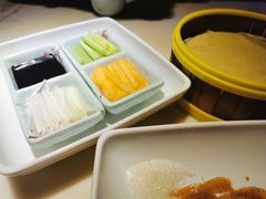 -韵秋荷(宝山龙湖天街店)