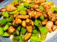 -兰溪小馆(东直门簋街店)