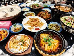 -苏浙徽·江南荟·本味融合菜(相城方圆里店)