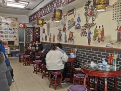 大堂-恒信牛奶甜品(南京总店)