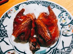 -新荣记(西溪湿地店)