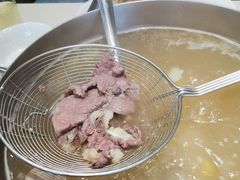-陈记顺和潮汕牛肉火锅(番禺迎宾大道店)