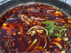 -重庆乌鱼庄·龙滋鲜(青羊大道店)