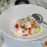广州生日餐厅🍴璞月中华意境菜
