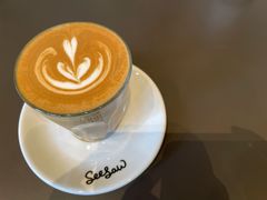 -Seesaw Coffee(苏州中心店)