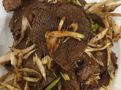 -清真马杰山牛肉汤馆