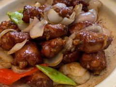 三杯鸡-枕水江南(红胜大街店)
