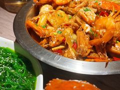-谢蟹浓·肉蟹煲(新奥店)
