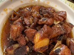 -葛记焖饼(伏牛路店)