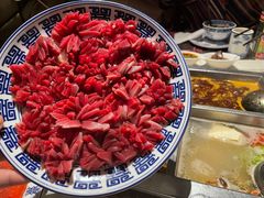 -龙森园火锅(琴台路店)
