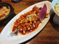 -鱼食饭稻·苏浙土菜17年老馆子(平江路店)