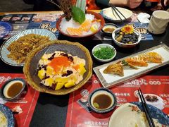 -古田居·特色寿司料理(星之岛旗舰店)