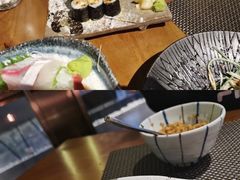 -武藏日本料理(宝安壹方城店)