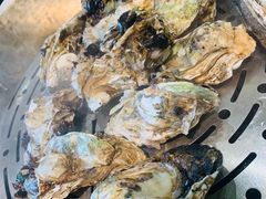 -飞尝蚝·顺德菜·鱼生(顺德总店)