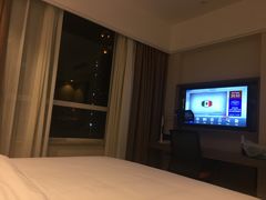 -兰州步行街希尔顿欢朋酒店