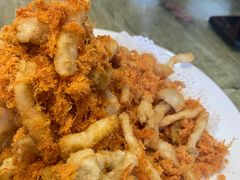 -华春餐馆(鱼山路店)