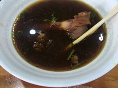 -老冯拉面羊棒骨(西宸广场店)