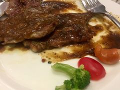 -吉布鲁牛排海鲜自助(龙湖北城天街购物广场店)