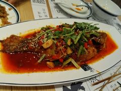-文叔·湖北名小吃·小龙虾(华强北店)