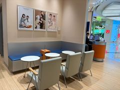 -海马体照相馆(成都来福士广场店)
