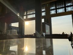 -海南棋子湾开元度假村·祺咖啡自助餐厅