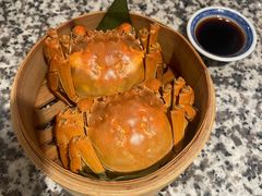 -南京大牌档(凯德大峡谷店)