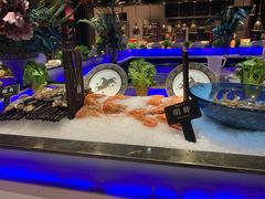 -加餐海鲜自助(集美银泰百货店)