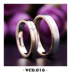 -威德钻石-克拉钻大本营(南京东路店)