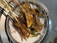 -神伙烧烤(南坪总店)