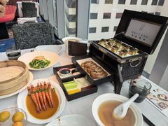 -莉莉海堂HAITANG·烤鸭(国贸商城店)