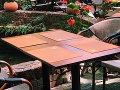 -Golden Lily河内巴黎法越料理餐厅(建国西路店)