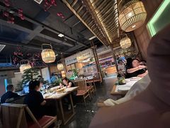 -筱爷叔·上海传统手工菜(玉树路店)