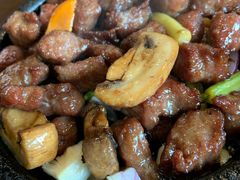 -日昌餐馆(亦庄店)