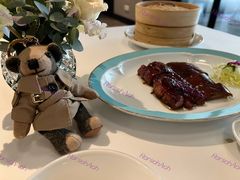 吉品蜜汁叉烧-伯衡55·吉品轩(乌鲁木齐南路店)