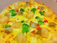 -达美乐比萨(凤凰东街店)