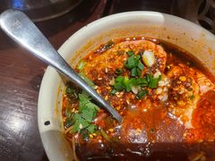 -成都你六姐·牛肉冒菜(城市集市合生汇店)