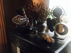 -BUND·FIVE外滩5号(天际店)