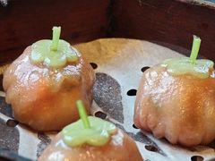 -新天世纪中餐厅