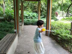 -徐家汇源景区-衡山公园