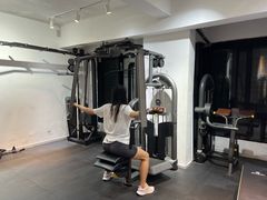 -猴哥健身(保利童心缘店)